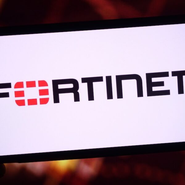 Fortinet patches