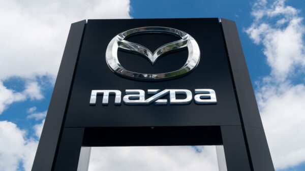 Mazda hack