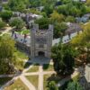 Princeton University data breach