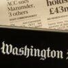 Washington Post Oracle hack
