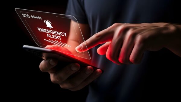 OnSolve CodeRED cyberattack ransomware breach