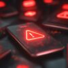 Android phone malware