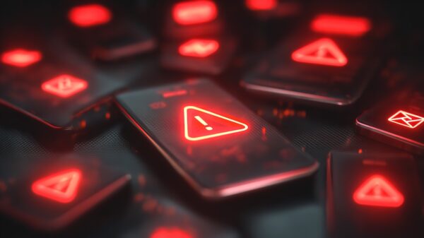 Android phone malware