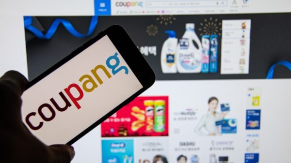 Coupang data breach