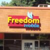 Freedom Mobile data breach