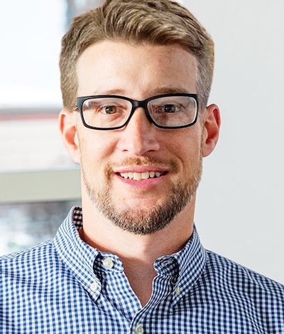 Keith McCammon, Red Canary