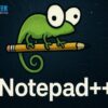 Notepad++ hijack