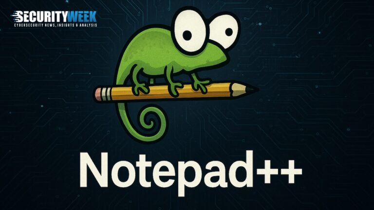 Notepad++ Patches Updater Flaw After Reports of Traffic Hijacking ...