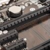 PCIe vulnerabilities