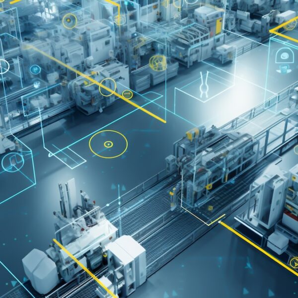 AI security OT