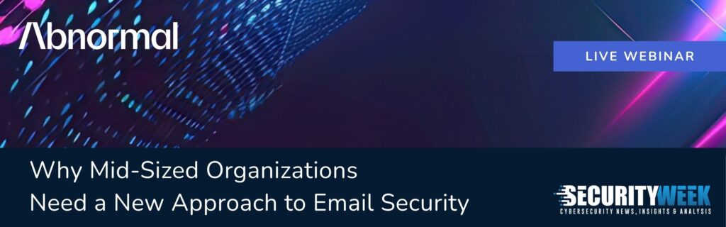 Why Mid-Sized Organizations Need a New Approach to Email Security
