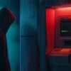 ATM hacking
