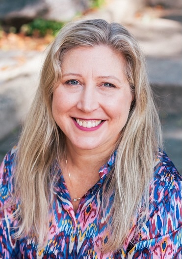 Christie Terrill, CISO at Bishop Fox