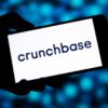Crunchbase data breach