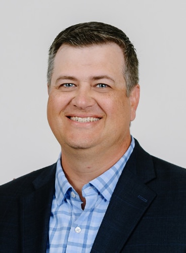 Gary Brickhouse, GuidePoint Security