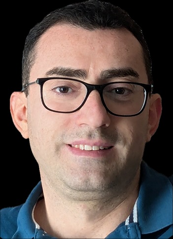 Gianpietro Cutolo, staff threat research engineer at Netskope