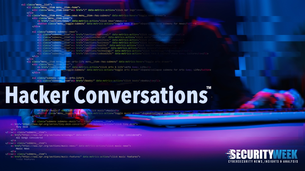 Hacker Conversations: Katie Paxton-Fear Talks Autism, Morality and Hacking | Curated by Alerts360
