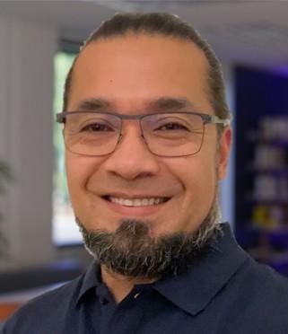 Jesus Cordero-Guzman