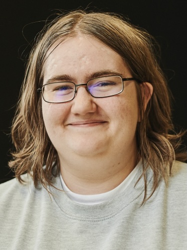 Hacker Conversations: Katie Paxton-Fear Talks Autism, Morality and Hacking