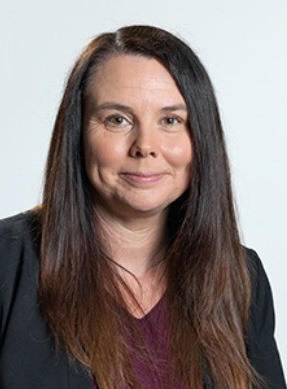 Marie Wilcox, Binalyze