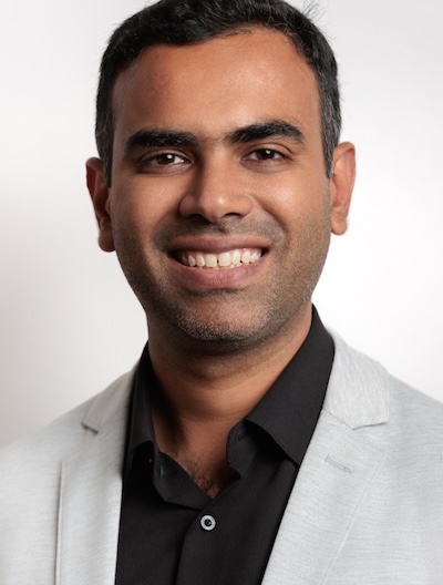 Moiz Virani
