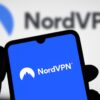 NordVPN hack