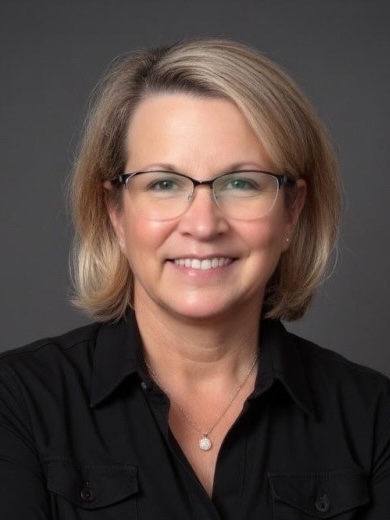 Patricia Titus, field CISO at Abnormal AI.&nbsp;