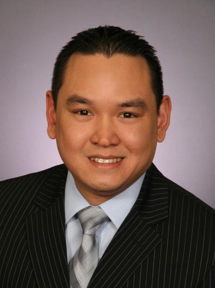Paul Nguyen