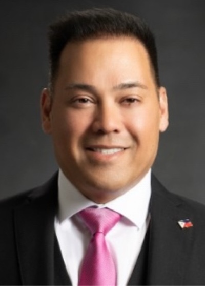 Randolph Barr, CISO at Cequence Security