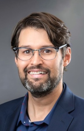 Sean Zadig, CISO at Yahoo