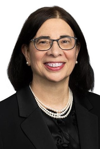 Sharon Klein, Blank Rome