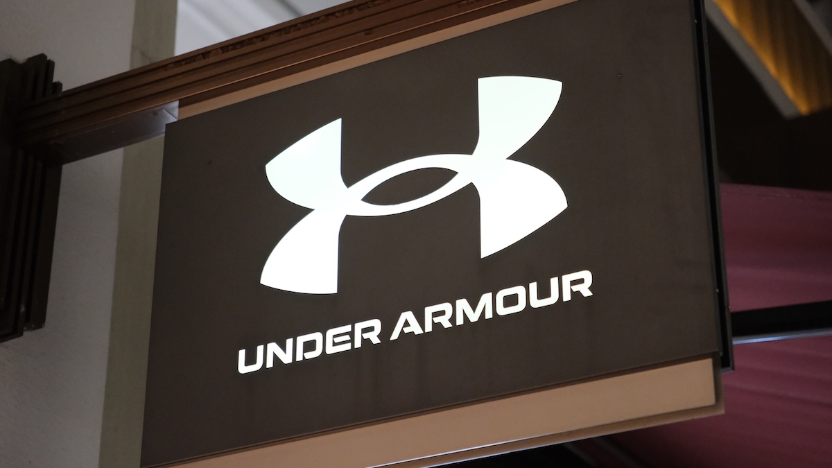 Under Armour Looking Into Data Breach Affecting Customers’ Email Addresses