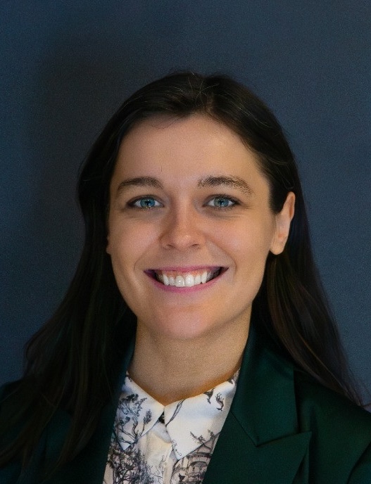 Verona Johnston-Hulse, government affairs lead at NCC Group.