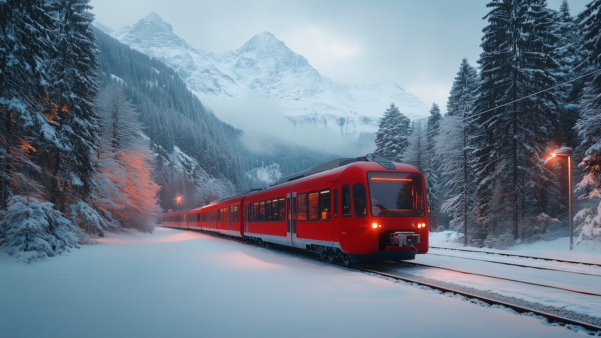 Hackers Offer to Sell Millions of Eurail User Records