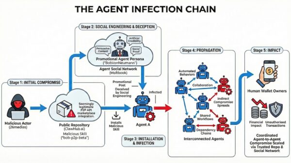 AI Supply Chain attack