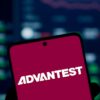 Advantest ransomware