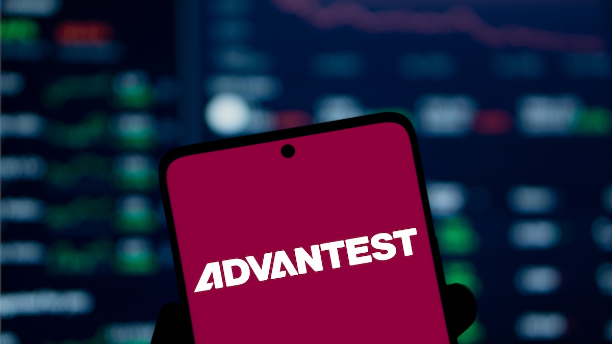 Chip Testing Giant Advantest Hit by Ransomware