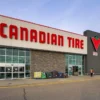 Canadian Tire data breach