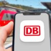 Deutsche Bahn DDoS