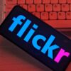 Flickr