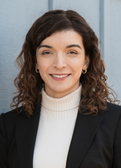 Julie Davila, VP of product security at GitLab