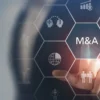 Cybersecurity M&A