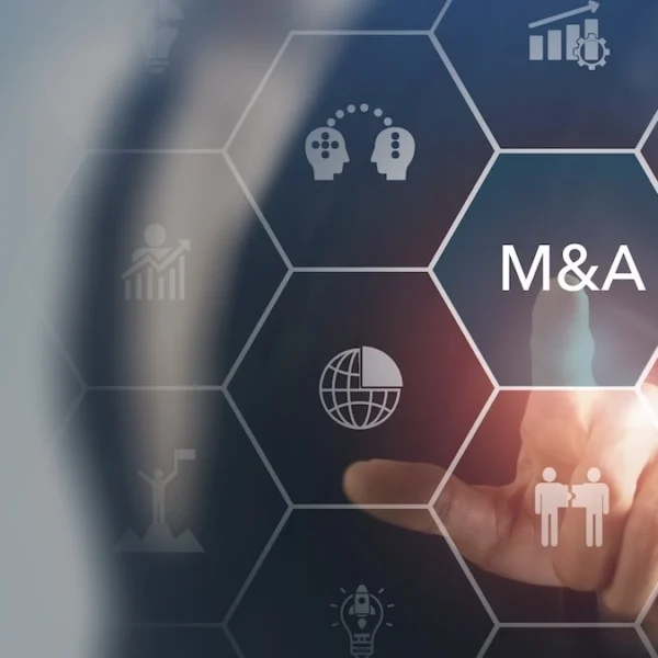 Cybersecurity M&A