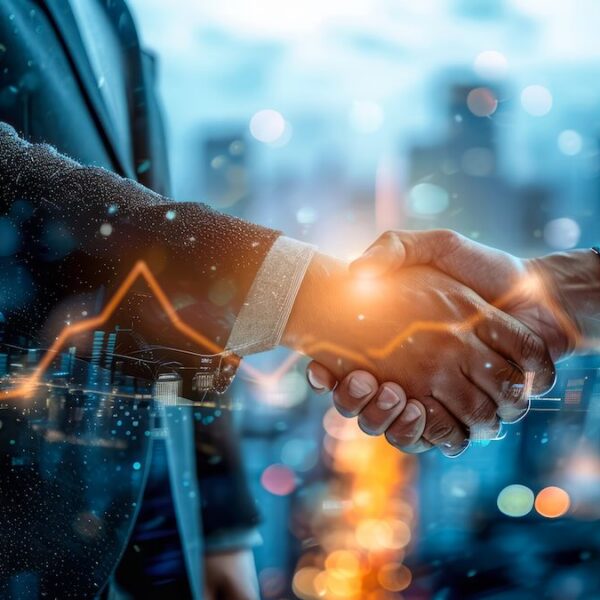 2026 cybersecurity M&A