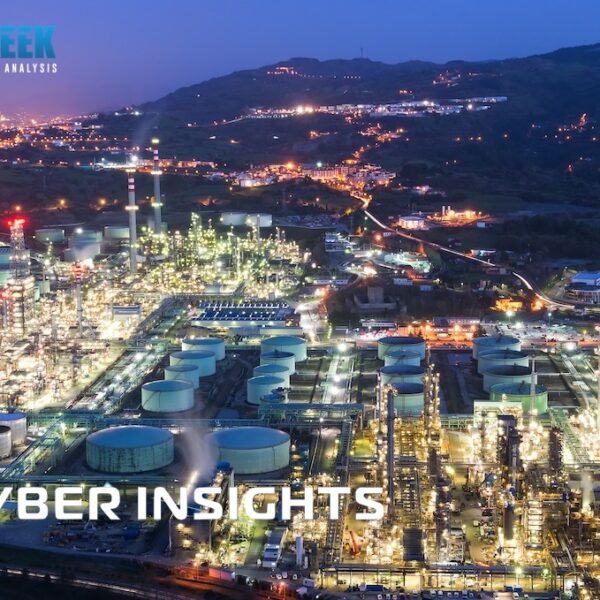 OT/ICSCybersecurity Insights