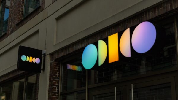 Odido data breach