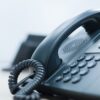 VoIP phone hacking