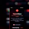 OpenClaw security