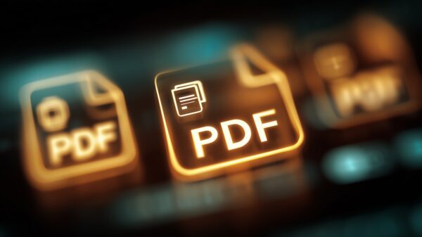 PDF platform vulnerabilities