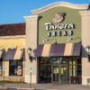 Panera Bread data breach